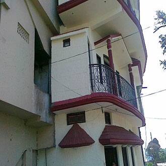 Hotel HILL CRIST, Lansdowne 1